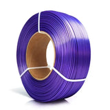 Rosa3D - PLA Silk - Violet - 1,75 mm - 1 kg Refill