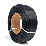 Rosa3D - PETG Standard HS - Noir (Black) - 1,75 mm - 1 kg Refill