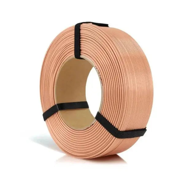 Rosa3D - PLA HS High Speed - Peau Rose Beige (Rose Beige Skin) - 1,75 mm - 1 kg Refill Rosa