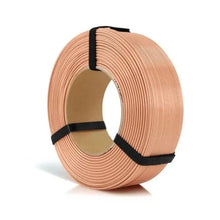 Load image into Gallery viewer, Rosa3D - PLA HS High Speed - Peau Rose Beige (Rose Beige Skin) - 1,75 mm - 1 kg Refill Rosa