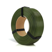 Load image into Gallery viewer, Rosa3D - PLA HS High Speed - Vert Armée (Army Green) - 1,75 mm - 1 kg Refill Rosa