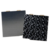 Ziflex - Bambu Lab A1 Mini - PEO & PET Smooth - 184 x 184 mm