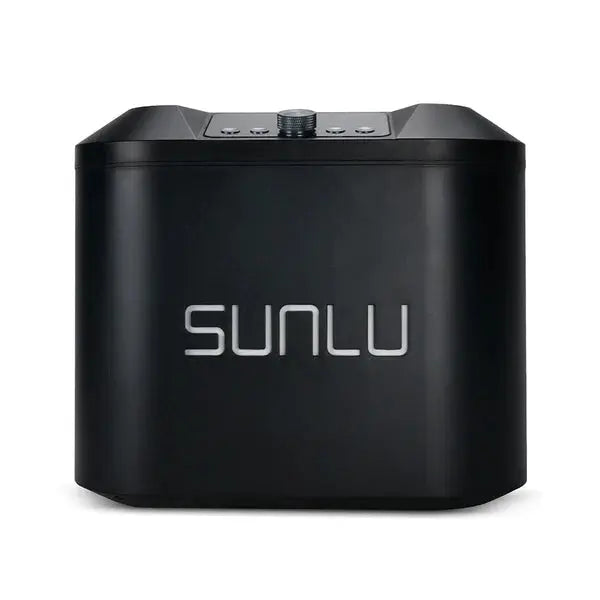 Sunlu - SL-UC01- Nettoyeur Ultrason (Ultrasonic Cleaner) Sunlu