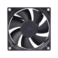 Charger l&#39;image dans la galerie, Artillery - Sidewinder X1 - Ventilateur 80x80x20 24V ARTILLERY 3D