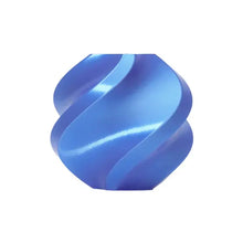 Charger l&#39;image dans la galerie, Bambu Lab - PLA Silk - Bleu (Blue) - 1,75 mm - 1 kg bambu lab