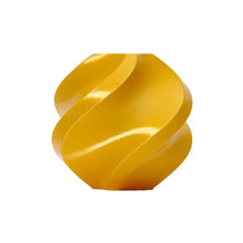 Charger l&#39;image dans la galerie, Bambu Lab - PLA Silk - Or (Gold) - 1,75 mm - 1 kg bambu lab
