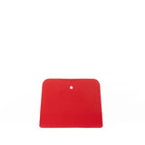 Spatule flexible en latex