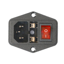 Charger l&#39;image dans la galerie, FLSun - V400 - Interrupteur (AC Plug Switch) FLSUN