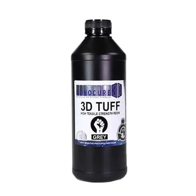 Monocure3D - Rapid TUFF - Gris (Grey) - 1 L Monocure 3D