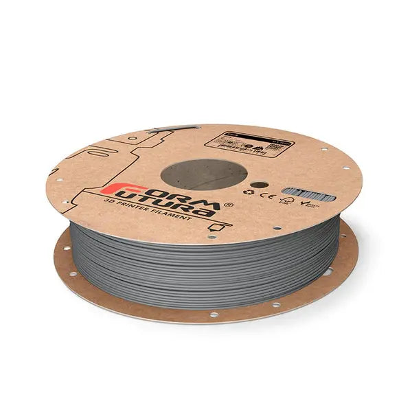 FormFutura - TitanX (ABS+) - Gris (Grey) - 1.75 mm - 750 g FormFutura