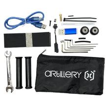 Charger l&#39;image dans la galerie, Artillery - Sidewinder X2 - Trousse à Outils (Tools Kit) ARTILLERY 3D