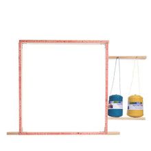 Charger l&#39;image dans la galerie, Cadre Tufting | Plateau de table 70x70cm Tesserashop