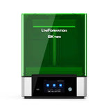 UniFormation - GKtwo - Imprimante LCD 8K Tout-terrain