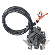 Charger l&#39;image dans la galerie, FLSun - V400 - Tête d&#39;extrusion complète (Full Hotend kit) FLSUN