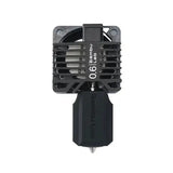 Bambu Lab - X1C - Tête d'Extrusion Complète Buse Acier trempé 0,6 mm (Complete Hotend Assembly)