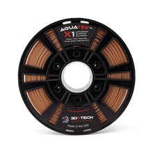 Charger l&#39;image dans la galerie, 3DXTech - AquaTek X1 - Advanced Universal Support - Naturel (Natural) - 1.75 mm - 500 g 3DXTech