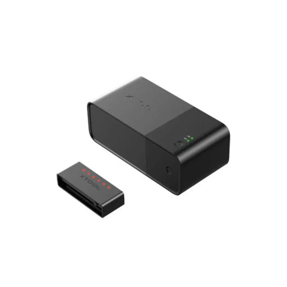 xTool - M1/P2 - Kit de Sécurité Incendie xtool