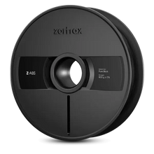 Charger l&#39;image dans la galerie, Zortrax - Z-ABS - Noir Pur (Pure Black) - 1,75 mm - 800 g Zortrax