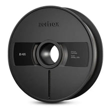 Charger l&#39;image dans la galerie, Zortrax - Z-ABS - Gris Froid (Cool Grey) - 1.75 mm - 2 kg Zortrax