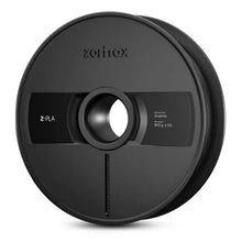 Charger l&#39;image dans la galerie, Zortrax - Z-PLA - Graphite - 1.75 mm - 800 g Zortrax
