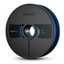 Charger l&#39;image dans la galerie, Zortrax - Z-ULTRAT Plus - Bleu (Blue) - 1.75 mm - 2 kg Zortrax