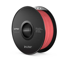 Charger l&#39;image dans la galerie, Zortrax - Z-ULTRAT - Rouge (Red) - 1.75 mm - 800 g Zortrax