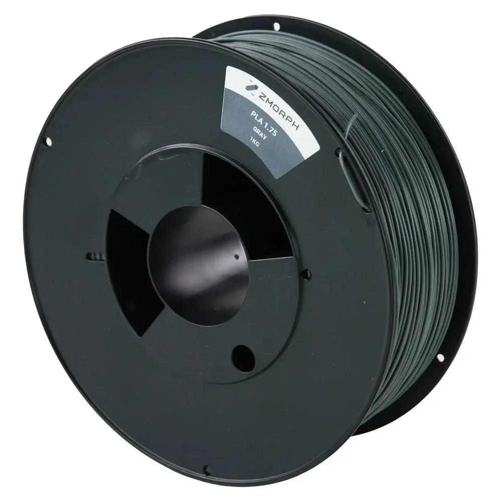 Zmorph - PLA - Gris (Grey) - 1.75 mm - 1kg Zmorph