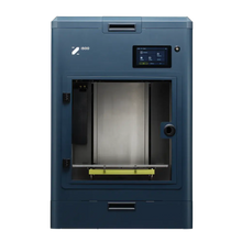 Load image into Gallery viewer, Zmorph - i500 - Imprimante 3D Industrielle et sécurisée Zmorph