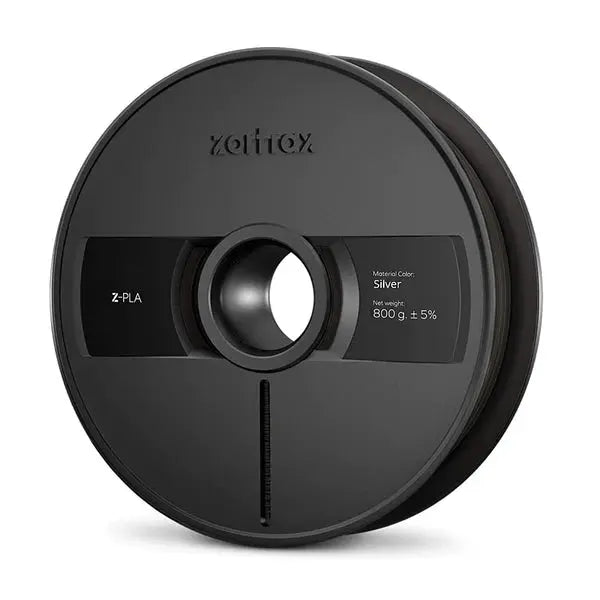 Zortrax - Z-ABS - Noir Pur (Pure Black) - 1,75 mm - 800 g Zortrax