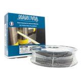 Nanovia - ABS CF (fibres de carbone) - Noir - 1,75 mm - 500 g