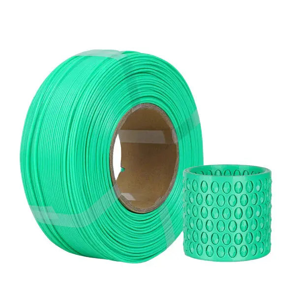 R3D - ABS+ - Vert Menthe (Mint Green) - 1,75 mm - 1 kg Refill R3D