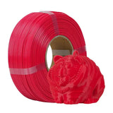 R3D - ABS+ - Rouge (Red) - 1,75 mm - 1 kg Refill