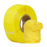 R3D - ABS+ - Jaune (Yellow) - 1,75 mm - 1 kg Refill