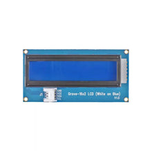 Charger l&#39;image dans la galerie, Ecran LCD 16x2 Grove raspberry