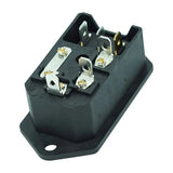 Artillery - Sidewinder X1 - Rocker Switch / Fuse and Outlet