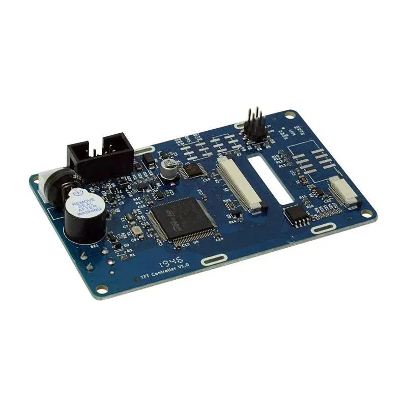 Artillery - Sidewinder X1 & Genius - TFT Control board ARTILLERY 3D