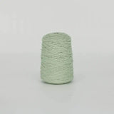 Green Ash 100% Laine Tufting Yarn On Cone (209)