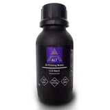 ALT 3D Printing - Resin LCD - Black (noir) - 500 g