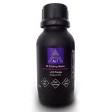 ALT 3D Printing - Resin LCD - Purple (violet) - 500 g