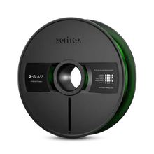 Charger l&#39;image dans la galerie, Zortrax - Z-GLASS - Vert Androïd (Android Green) - 1.75 mm - 2 Kg Zortrax