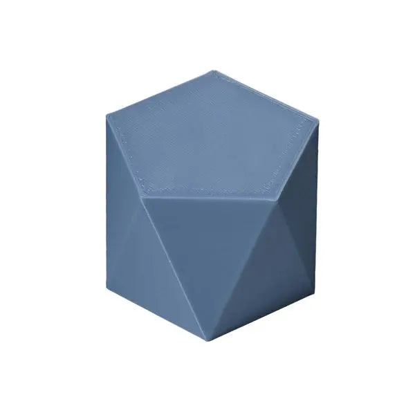 Bambu Lab - PLA Basic - Bleu Gris (Blue Gray) - 1,75 mm - 1 kg bambu lab