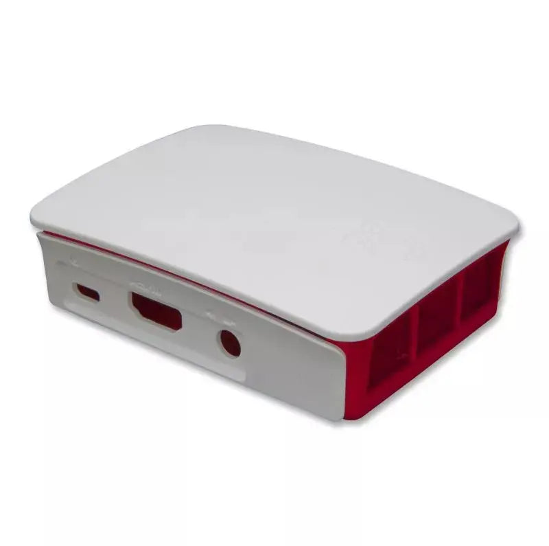 Boîtier Officiel pour Raspberry Pi 3B+/3/2/ raspberry