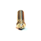 Artillery - Buse laiton (Brass nozzle Volcano Hotend)