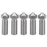 Artillery - Buse Acier (Steel nozzle Volcano Hotend)