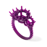 Castable Wax Resin