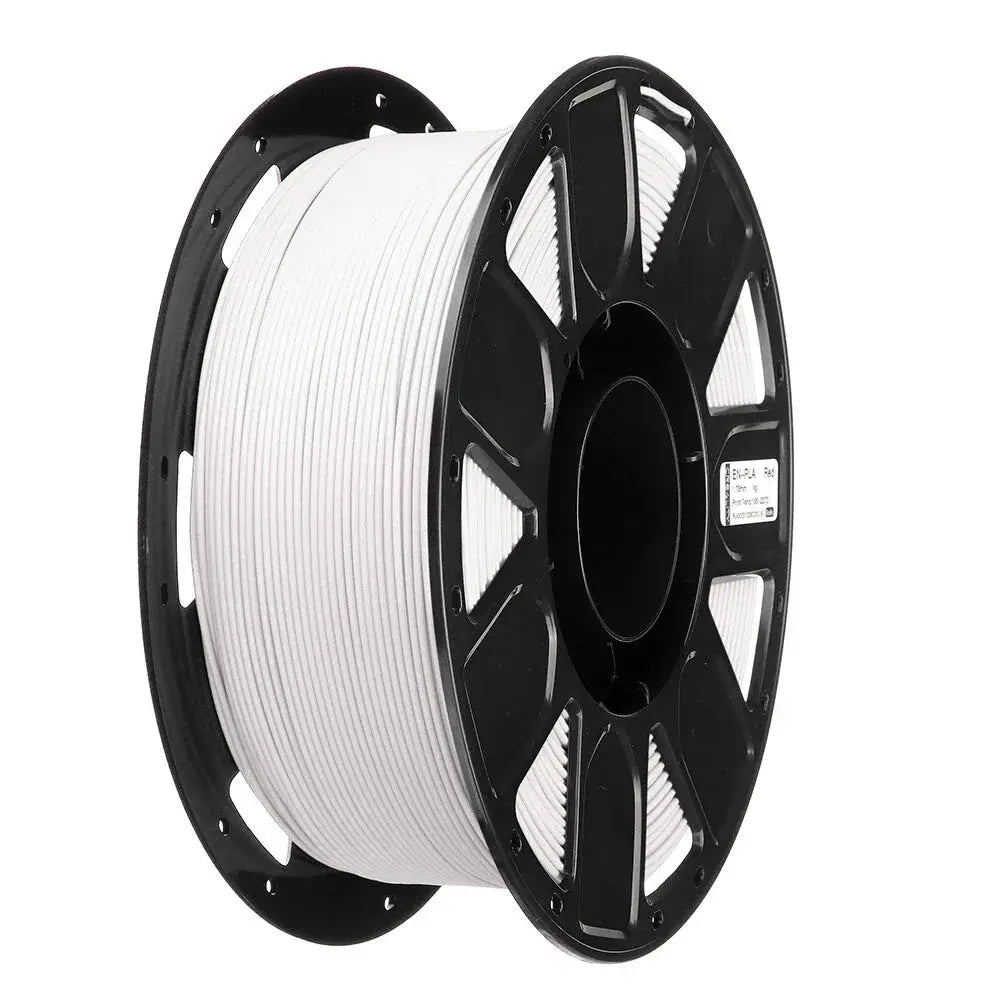Creality - Ender Filament PLA - Blanc (White) - 1.75 mm - 1kg creality