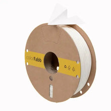 Load image into Gallery viewer, colorFabb - LW-PLA-HT - Blanc (White) - 1,75 mm - 750 g ColorFabb