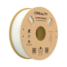 Load image into Gallery viewer, Creality - Hyper Series PLA - Blanc (White) - 1,75 mm - 1 kg creality