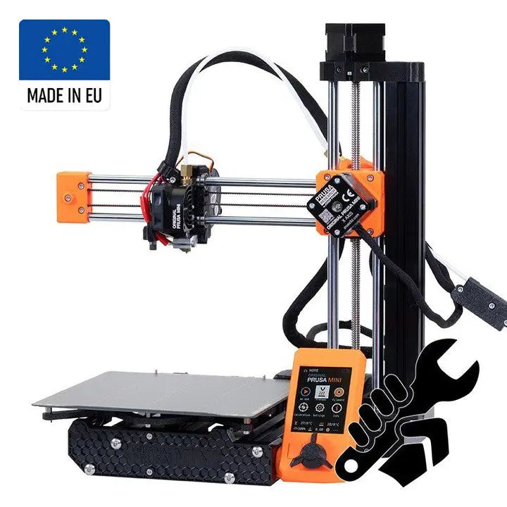 Kit de l'Original Prusa MINI+ Prusa