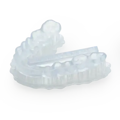 Dental LT Clear V2 Resin Formlabs